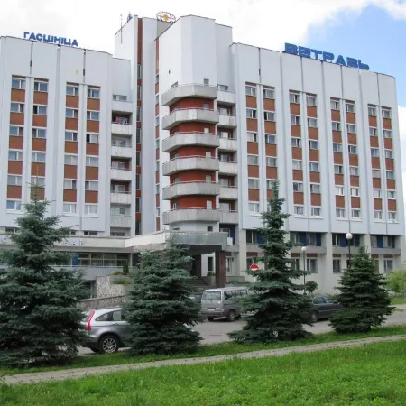 Hotel Vetraz
