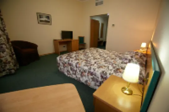 Laguna Hotel  호텔