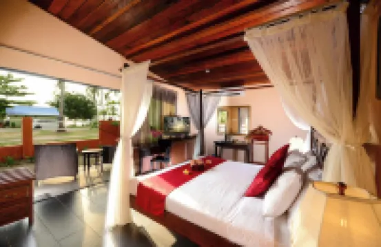 Coconut Beach Villa Langkawi