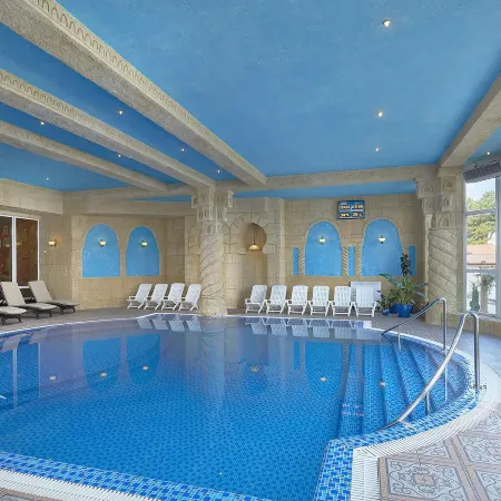 Alean Family Riviera (Алеан Фэмили Ривьера)