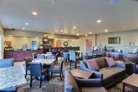 Cobblestone Hotel & Suites - McCook - petit déjeuner