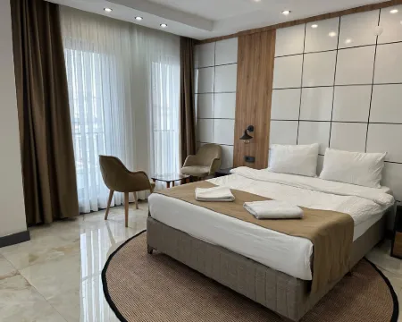 Pars Palas Hotel Hotels in Van