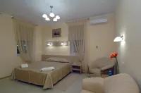 Maks Haus 住宿飯店