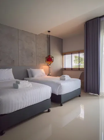 รูปภาพของวารา บูทิก โฮเทล