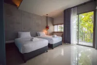 Wara Boutique Hotel Hotels in Ban Lueam