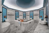 Concorde Tower & Casino & Convention & Spa Gonyeli 호텔