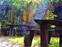 Black Cockatoo Lodge Các khách sạn ở 