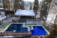Mairi Park Hotel - Pools