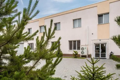 Авиатор Отели в г. 