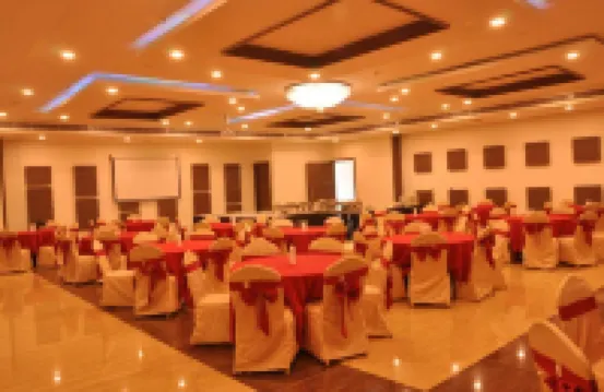 Redlas Inn Hotels in Medak