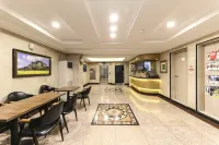 Major Hotel