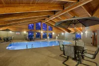 AmericInn by Wyndham Mitchell Hotels in Mitchell