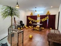 Cloud & Mist Inn-Stay with Mountain Views in Kotagiri, Near Ooty