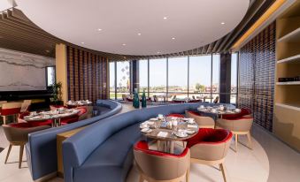 Rotana Corniche