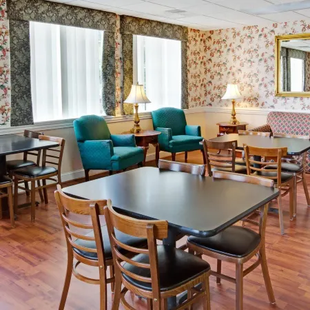 Super 8 by Wyndham Salisbury