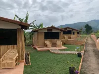 The Gate Rinjani Hotels in Sajang