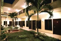 Grand Sahman Hotel - Wifi