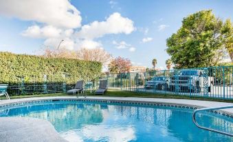 Quality Inn Tracy I-205