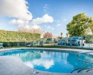 Quality Inn Tracy I-205