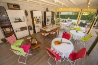 데스티나 부티크 호텔