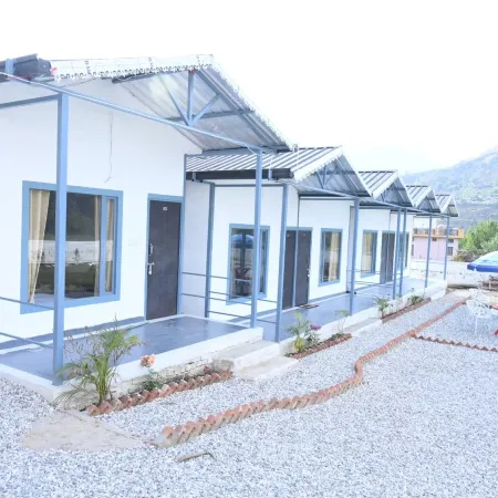 Friendship inn hotel & resort