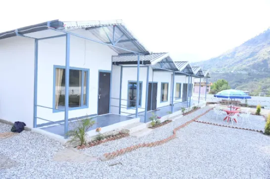 Friendship inn hotel & resort