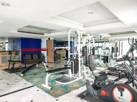 รูปภาพของโรงแรมเบสท์คอมฟอร์ทเรสซิเดนเชียล