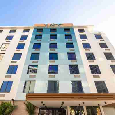 ABITTA CONDADO by IHG Hotel Exterior