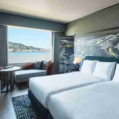 ホテルインディゴ長崎グラバーストリート バイ IHG Rooms