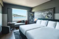 Hotel Indigo Nagasaki Glover Street by IHG Hotel a 