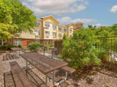 Extended Stay America Suites - Raleigh - RTP - 4919 Miami Blvd Hotels in Triangle