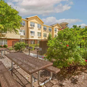 Extended Stay America Suites - Raleigh - RTP - 4919 Miami Blvd