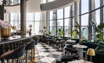 City Road Apartments by Urban Rest