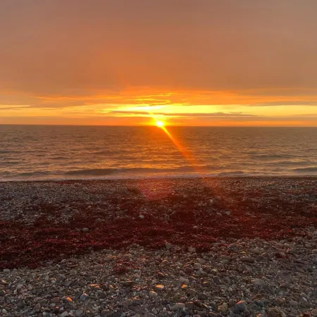 Exclusives Appartement Auf Fehmarn