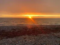 Exclusives Appartement Auf Fehmarn - Beach