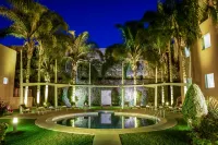 Fiesta Inn Express San Luis Potosí Oriente