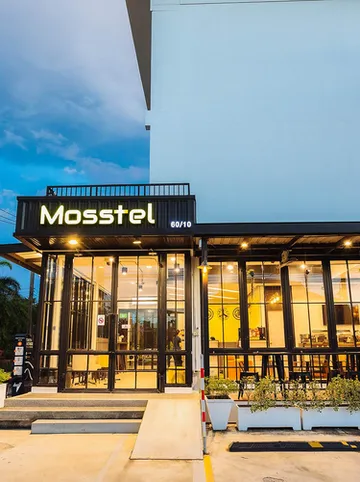 รูปภาพของMosstel