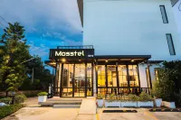 Mosstel Hotels in Phitsanulok