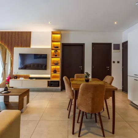 The Signature Apartments, Accra Ghana