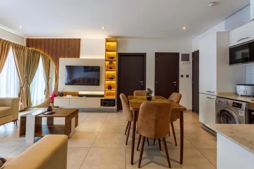 The Signature Apartments, Accra Ghana - Pet-friendly