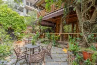 The Divine Hima Hotels in Hodal