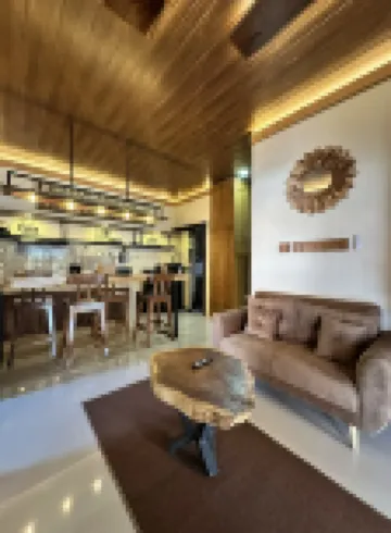 3 BR Java House Near Prambanan Temple - Griya Mandara Homestay