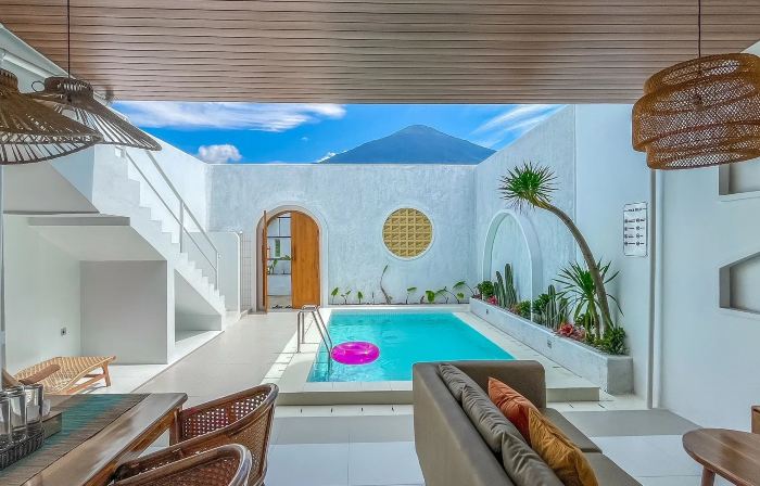 Hava Villas Linggarjati Kuningan
