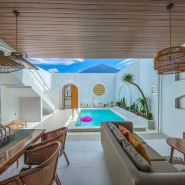 Hava Villas Linggarjati Kuningan