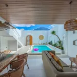 Hava Villas Linggarjati Kuningan