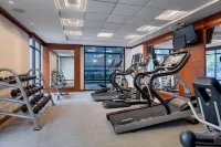 SpringHill Suites Charleston North/Ashley Phosphate