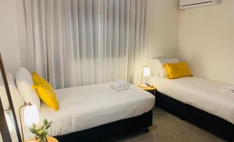 Mooloolaba Backpackers