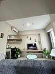 Anton THE BAY Apartemen