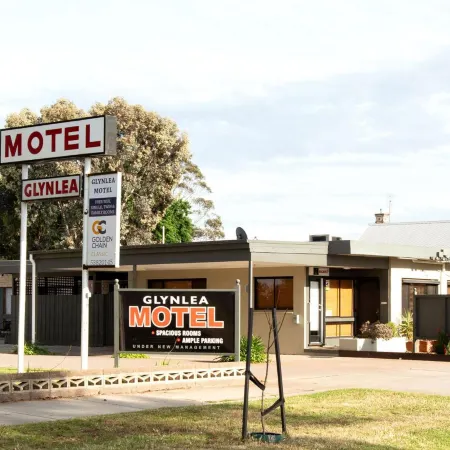 Glynlea Motel