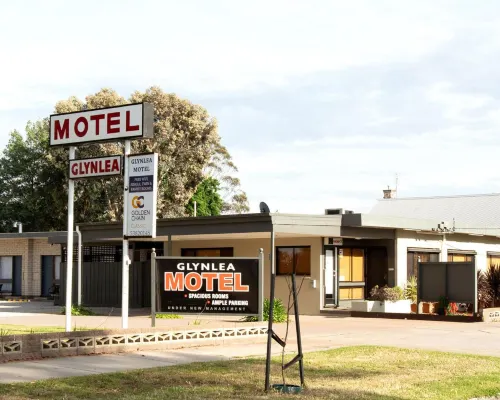 Glynlea Motel Hotels in Horsham